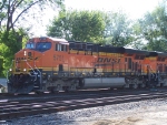 BNSF 5751