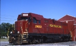 MDDE 2632