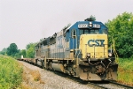 CSX B778-10