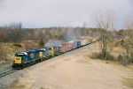 CSX B75601