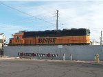 BNSF 1681