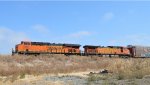 BNSF 6585