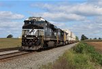 Norfolk Southern 203