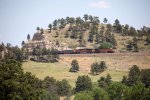 BNSF6388 and BNSF9089