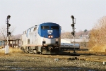 Amtrak 48