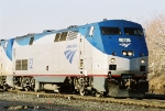 Amtrak 48