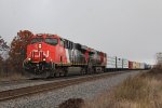 Canadian National A44681