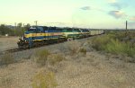 Arizona & California RR #6434 East