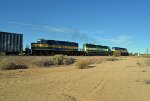 Arizona & California RR #6414 West