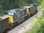 CSX 447