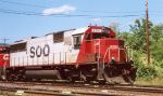 SOO 6002