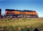 BNSF 1040 North