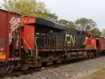 CN 2940 M39891-01 DPU