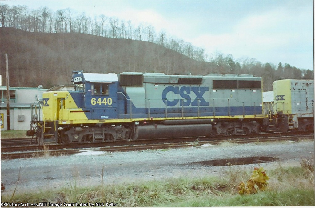 CSX 6440