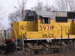 HLCX 5976