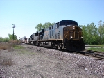 CSX 5287