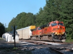 BNSF 7785