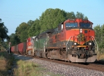 BNSF 1040