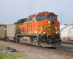 BNSF 5310