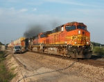 BNSF 5357