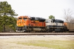 BNSF 8439 9723