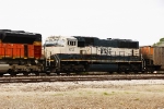 BNSF 9723