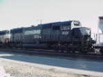 NS 2501