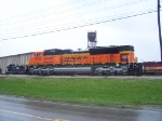 BNSF 9390