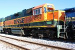 BNSF 2167