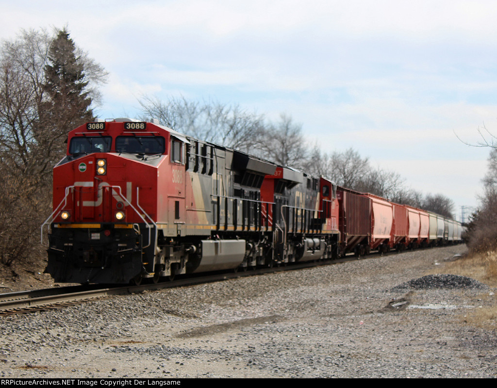 CN 3088 M34391-10