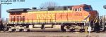 BNSF 4953