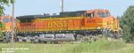 BNSF 4978