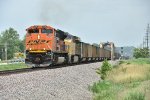 BNSF 9288 