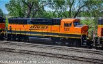 BNSF 129