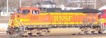 BNSF 5303