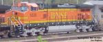 BNSF 5320