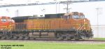 BNSF 5382