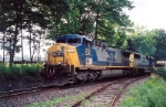 CSX 272