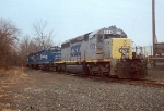 CSX 8146