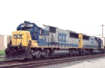 CSX 8572