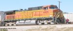 BNSF 4425