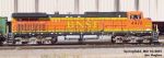 BNSF 4478