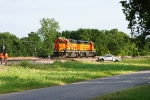 BNSF 1576, 1631