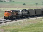 BNSF 9020/9637