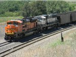 BNSF 9020/9637