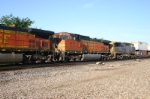 BNSF 4111