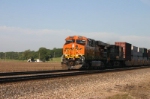 BNSF 7773 east