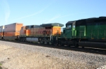 BNSF 5115