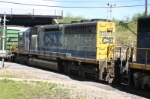 CSX 8365