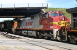 BNSF 789